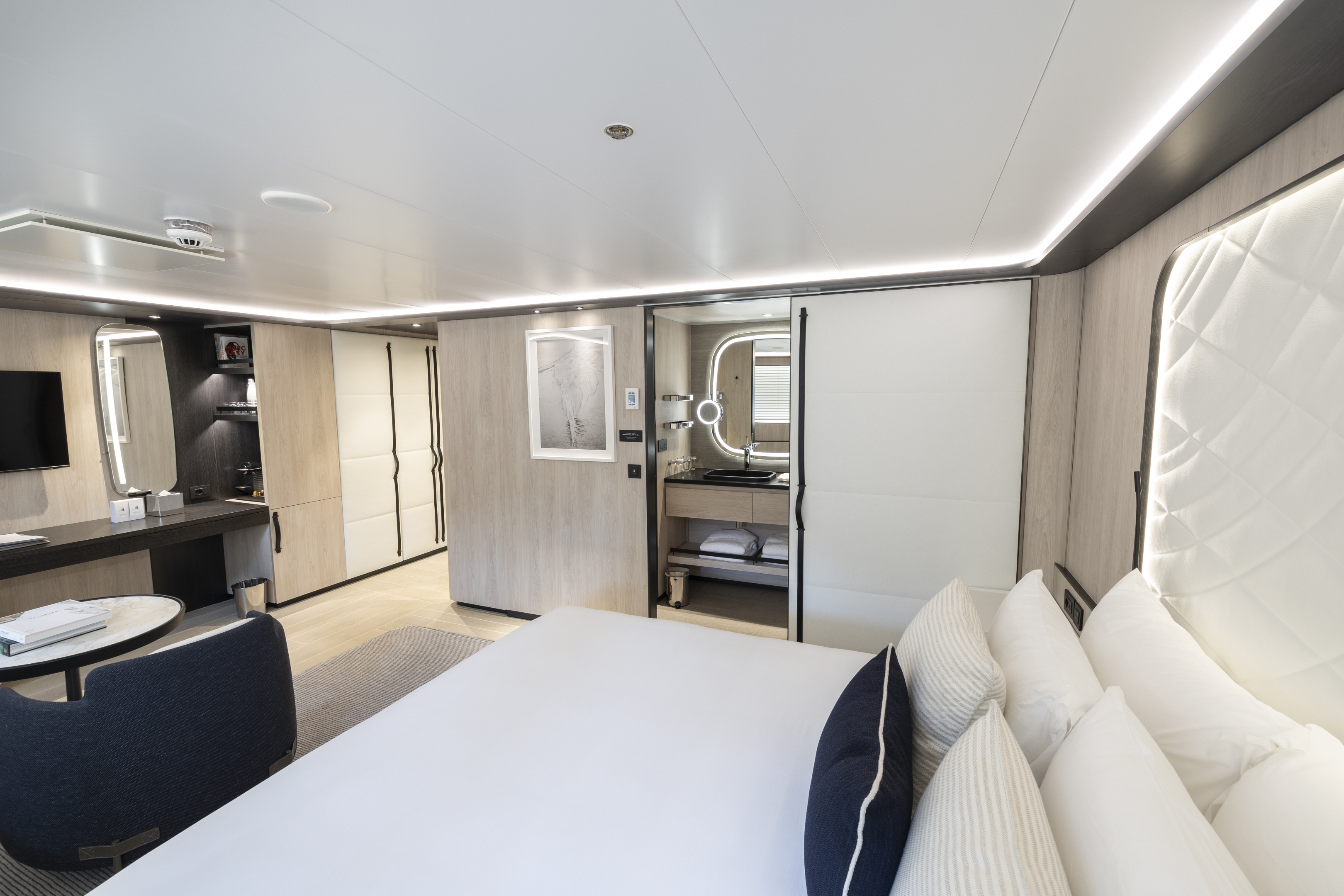 Mistral Prestige Suite